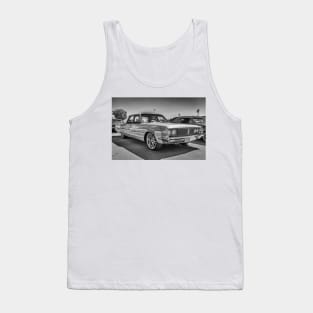 1965 Chrysler Newport Sedan Tank Top